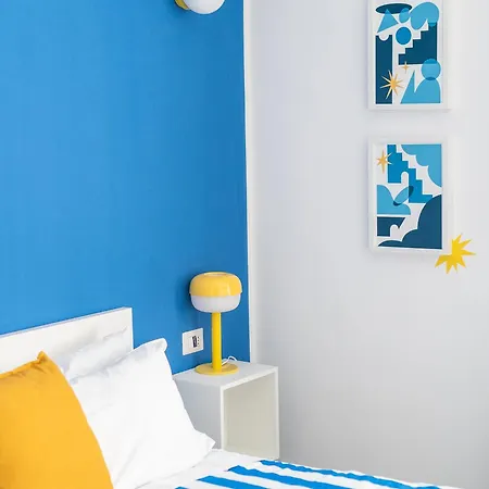 Blunotte - Piazza Castello Turyn