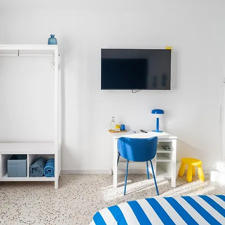 Guest house Blunotte - Piazza Castello Turin