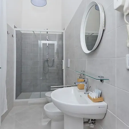 Guest house Blunotte - Piazza Castello