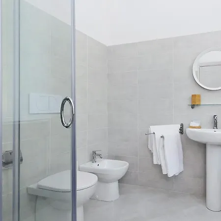 Guest house Blunotte - Piazza Castello