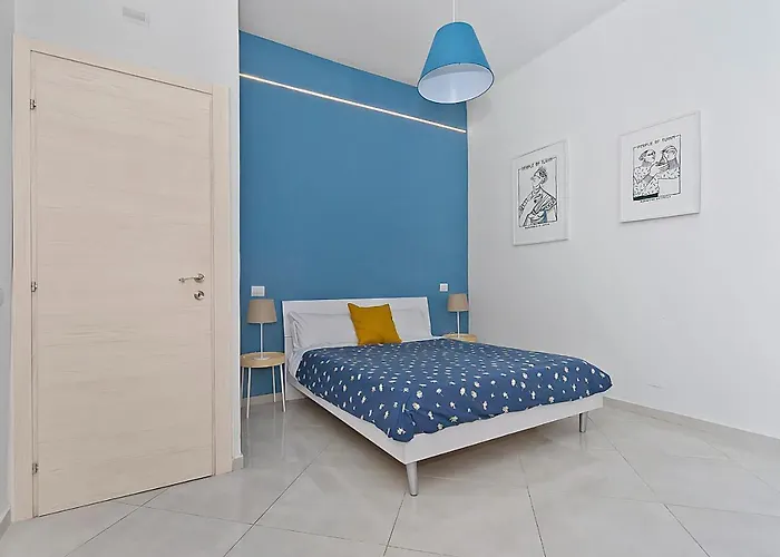 Blunotte - Piazza Castello 3* Turin