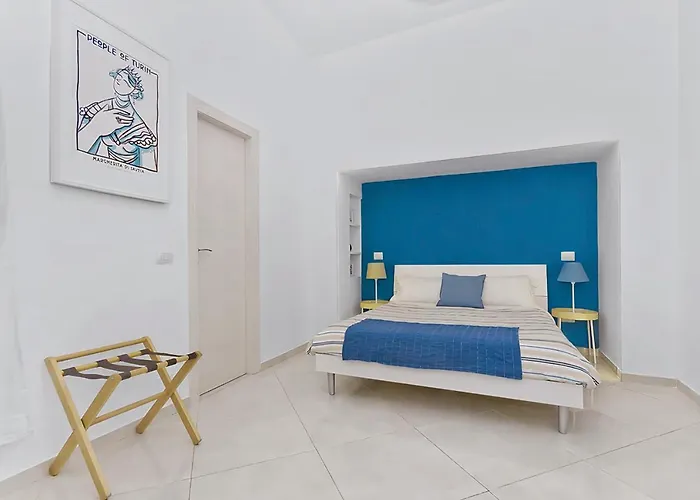 Blunotte - Piazza Castello Turín