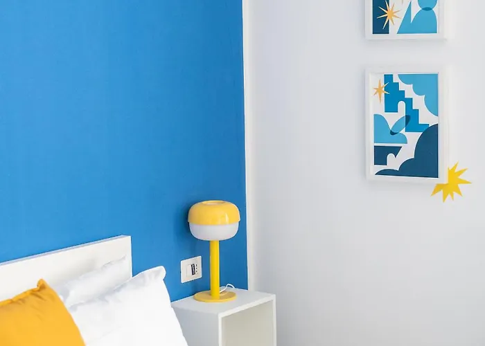 Blunotte - Piazza Castello Turín