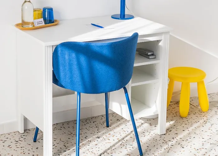 Blunotte - Piazza Castello 3* Turín