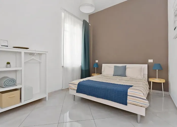 Guest house Blunotte - Piazza Castello Turin