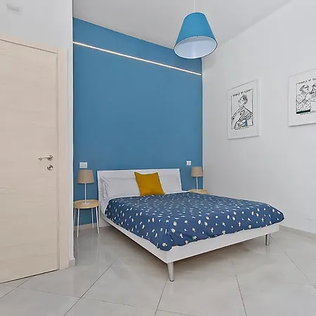 Blunotte - Piazza Castello 3* Turim