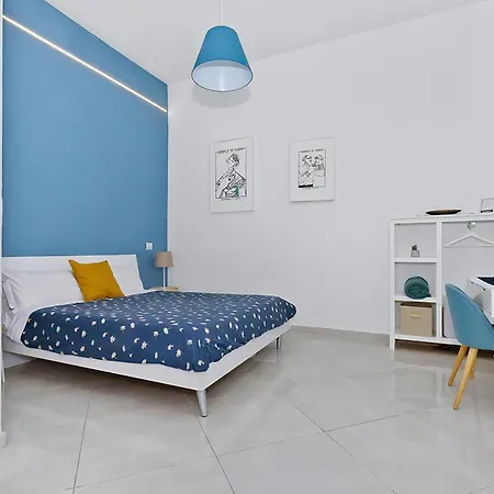 Casa de hóspedes Blunotte - Piazza Castello