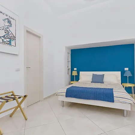 Blunotte - Piazza Castello Turim