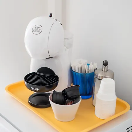 Blunotte - Piazza Castello Turim